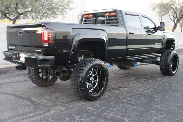 2018 GMC Sierra 3500HD Denali 4x4 | Phoenix, AZ | Arizona Classic Car Sales 2018 GMC Sierra 3500HD Denali 4x4 | Phoenix, AZ | Arizona Classic Car Sales