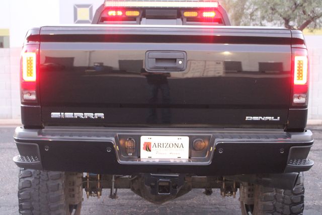 2018 GMC Sierra 3500HD Denali 4x4 | West Haven, CT | PSv5 DEMO - DNU Stalls 2018 GMC Sierra 3500HD Denali 4x4 | West Haven, CT | PSv5 DEMO - DNU Stalls