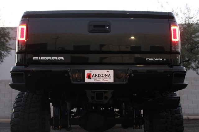 2018 GMC Sierra 3500HD Denali 4x4 | Phoenix, AZ | Arizona Classic Car Sales 2018 GMC Sierra 3500HD Denali 4x4 | Phoenix, AZ | Arizona Classic Car Sales
