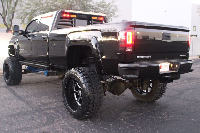 2018 GMC Sierra 3500HD Denali 4x4 | Phoenix, AZ | Arizona Classic Car Sales 2018 GMC Sierra 3500HD Denali 4x4 | Phoenix, AZ | Arizona Classic Car Sales