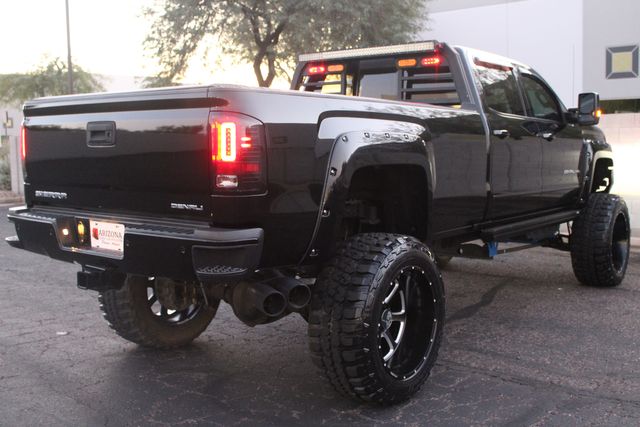 2018 GMC Sierra 3500HD Denali 4x4 | Phoenix, AZ | Arizona Classic Car Sales 2018 GMC Sierra 3500HD Denali 4x4 | Phoenix, AZ | Arizona Classic Car Sales