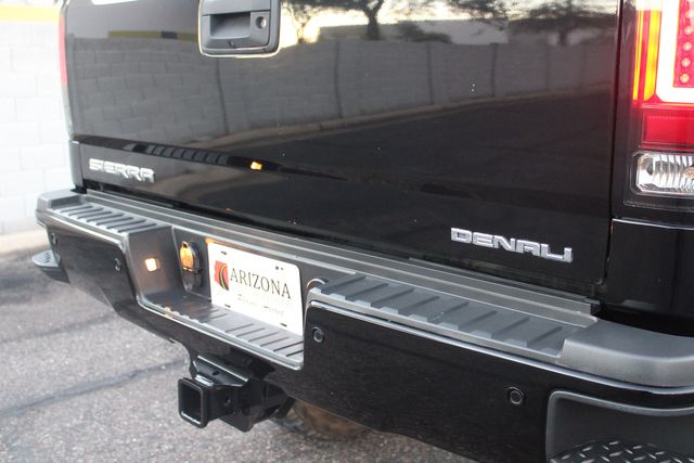 2018 GMC Sierra 3500HD Denali 4x4 | West Haven, CT | PSv5 DEMO - DNU Stalls 2018 GMC Sierra 3500HD Denali 4x4 | West Haven, CT | PSv5 DEMO - DNU Stalls