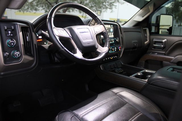 2018 GMC Sierra 3500HD Denali 4x4 | Phoenix, AZ | Arizona Classic Car Sales 2018 GMC Sierra 3500HD Denali 4x4 | Phoenix, AZ | Arizona Classic Car Sales