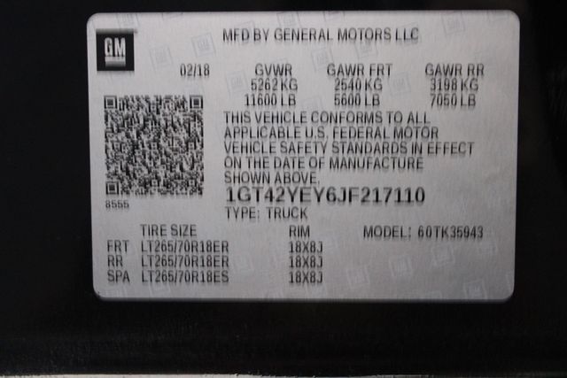 2018 GMC Sierra 3500HD Denali 4x4 | Phoenix, AZ | Arizona Classic Car Sales 2018 GMC Sierra 3500HD Denali 4x4 | Phoenix, AZ | Arizona Classic Car Sales