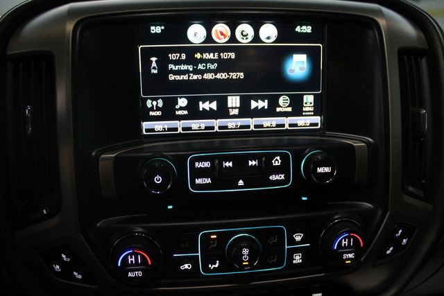 2018 GMC Sierra 3500HD Denali 4x4 | West Haven, CT | PSv5 DEMO - DNU Stalls 2018 GMC Sierra 3500HD Denali 4x4 | West Haven, CT | PSv5 DEMO - DNU Stalls