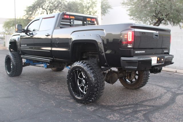 2018 GMC Sierra 3500HD Denali 4x4 | Phoenix, AZ | Arizona Classic Car Sales 2018 GMC Sierra 3500HD Denali 4x4 | Phoenix, AZ | Arizona Classic Car Sales