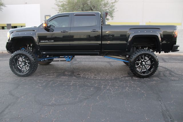 2018 GMC Sierra 3500HD Denali 4x4 | West Haven, CT | PSv5 DEMO - DNU Stalls 2018 GMC Sierra 3500HD Denali 4x4 | West Haven, CT | PSv5 DEMO - DNU Stalls