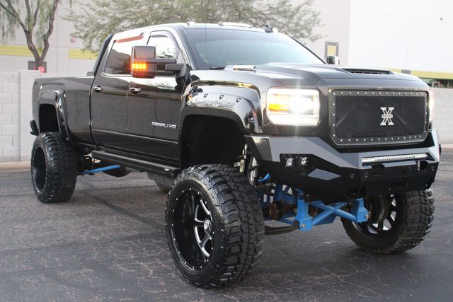 2018 GMC Sierra 3500HD Denali 4x4 | Phoenix, AZ | Arizona Classic Car Sales 2018 GMC Sierra 3500HD Denali 4x4 | Phoenix, AZ | Arizona Classic Car Sales