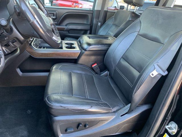 2018 GMC Sierra 3500HD Denali | San Antonio, TX | Clear Choice Automotive South