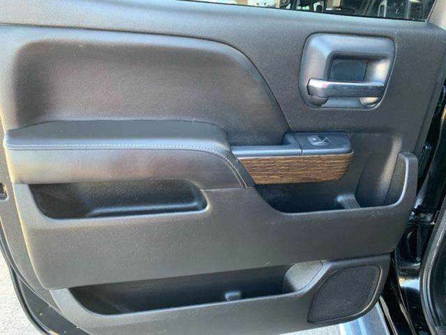 2018 GMC Sierra 3500HD Denali | San Antonio, TX | Clear Choice Automotive South