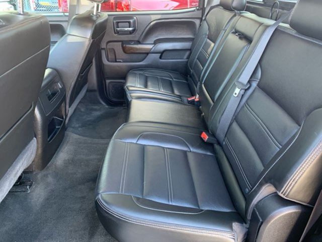 2018 GMC Sierra 3500HD Denali | San Antonio, TX | Clear Choice Automotive South 2018 GMC Sierra 3500HD Denali | San Antonio, TX | Clear Choice Automotive South