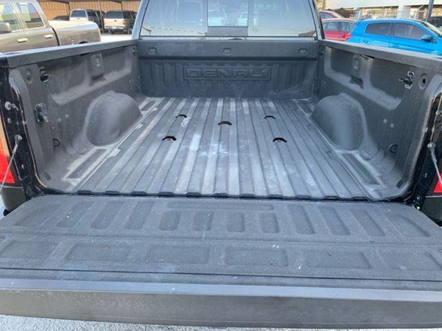 2018 GMC Sierra 3500HD Denali | San Antonio, TX | Clear Choice Automotive South