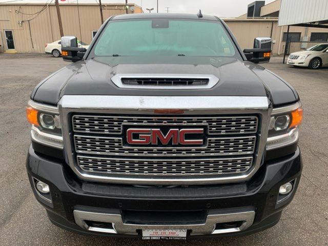 2018 GMC Sierra 3500HD Denali | San Antonio, TX | Clear Choice Automotive South 2018 GMC Sierra 3500HD Denali | San Antonio, TX | Clear Choice Automotive South