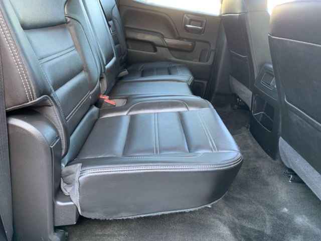 2018 GMC Sierra 3500HD Denali | San Antonio, TX | Clear Choice Automotive South 2018 GMC Sierra 3500HD Denali | San Antonio, TX | Clear Choice Automotive South