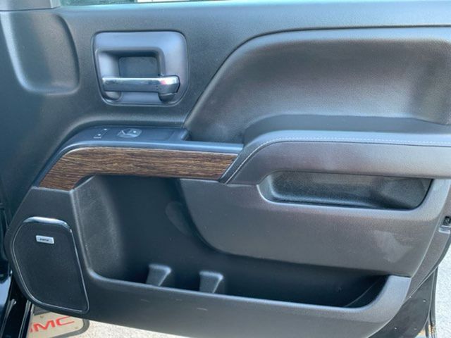 2018 GMC Sierra 3500HD Denali | San Antonio, TX | Clear Choice Automotive South