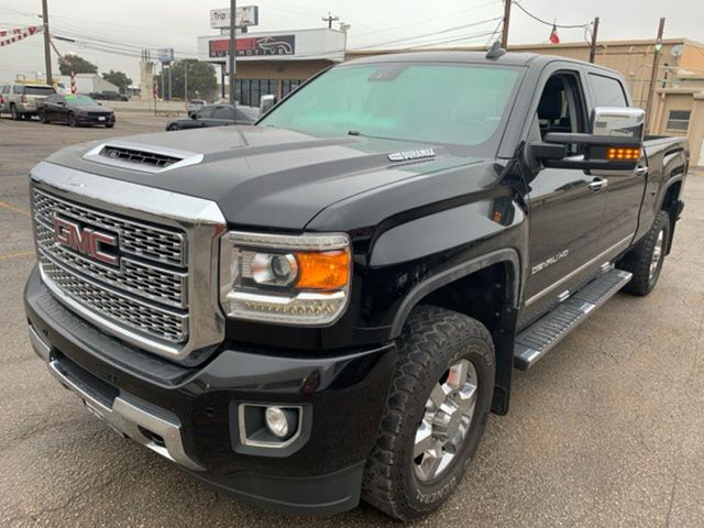 2018 GMC Sierra 3500HD Denali | San Antonio, TX | Clear Choice Automotive South 2018 GMC Sierra 3500HD Denali | San Antonio, TX | Clear Choice Automotive South