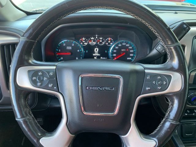 2018 GMC Sierra 3500HD Denali | San Antonio, TX | Clear Choice Automotive South