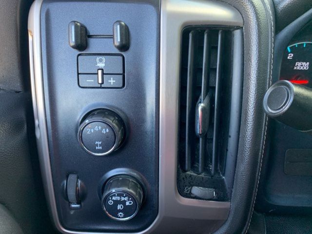 2018 GMC Sierra 3500HD Denali | San Antonio, TX | Clear Choice Automotive South