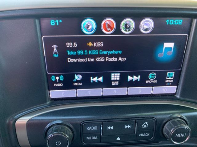 2018 GMC Sierra 3500HD Denali | San Antonio, TX | Clear Choice Automotive South