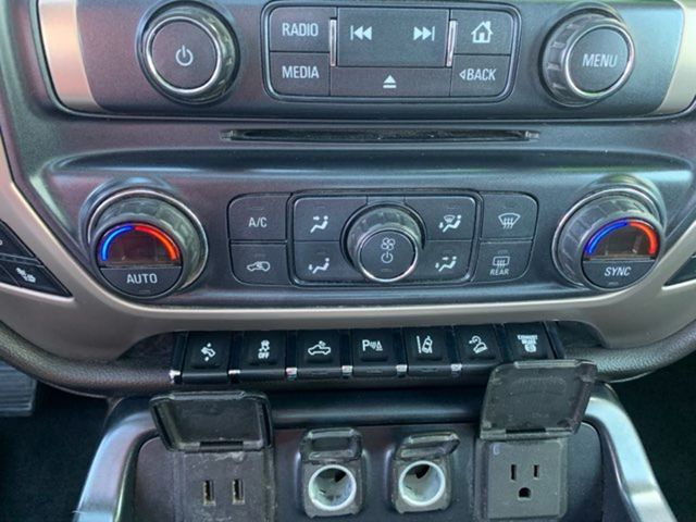 2018 GMC Sierra 3500HD Denali | San Antonio, TX | Clear Choice Automotive South 2018 GMC Sierra 3500HD Denali | San Antonio, TX | Clear Choice Automotive South