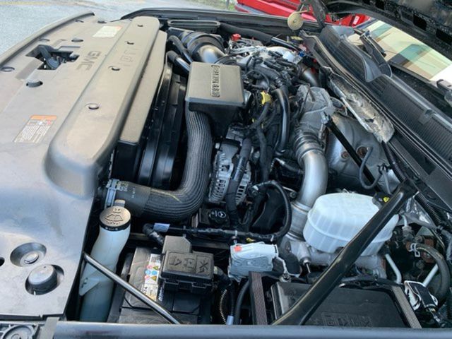 2018 GMC Sierra 3500HD Denali | San Antonio, TX | Clear Choice Automotive South