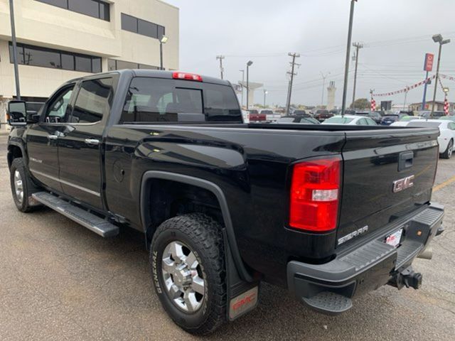 2018 GMC Sierra 3500HD Denali | San Antonio, TX | Clear Choice Automotive South 2018 GMC Sierra 3500HD Denali | San Antonio, TX | Clear Choice Automotive South