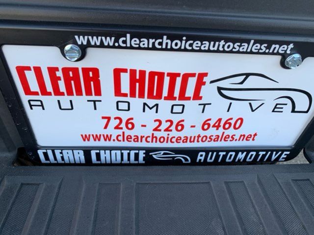 2018 GMC Sierra 3500HD Denali | San Antonio, TX | Clear Choice Automotive South