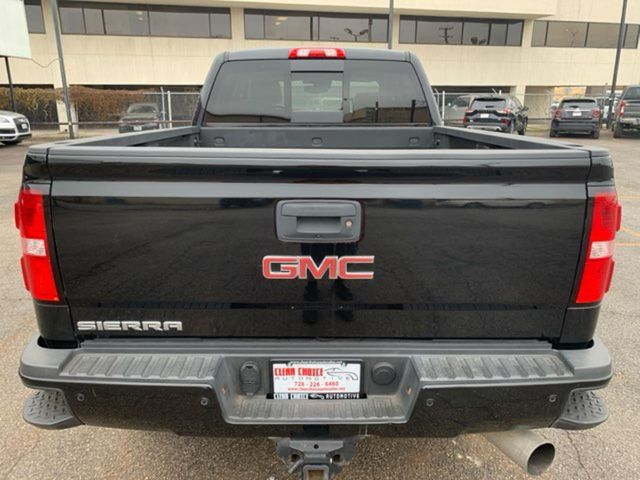 2018 GMC Sierra 3500HD Denali | San Antonio, TX | Clear Choice Automotive South 2018 GMC Sierra 3500HD Denali | San Antonio, TX | Clear Choice Automotive South