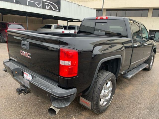2018 GMC Sierra 3500HD Denali | San Antonio, TX | Clear Choice Automotive South 2018 GMC Sierra 3500HD Denali | San Antonio, TX | Clear Choice Automotive South