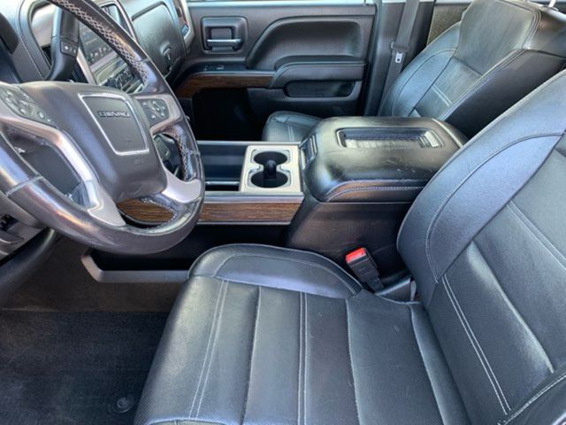 2018 GMC Sierra 3500HD Denali | San Antonio, TX | Clear Choice Automotive South