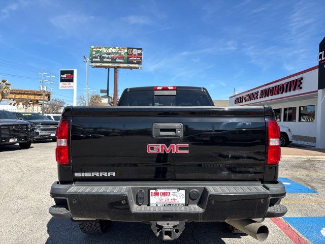 2018 GMC Sierra 3500HD Denali | San Antonio, TX | Clear Choice Automotive South