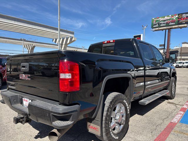 2018 GMC Sierra 3500HD Denali | San Antonio, TX | Clear Choice Automotive South 2018 GMC Sierra 3500HD Denali | San Antonio, TX | Clear Choice Automotive South