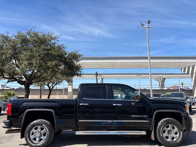 2018 GMC Sierra 3500HD Denali | San Antonio, TX | Clear Choice Automotive South