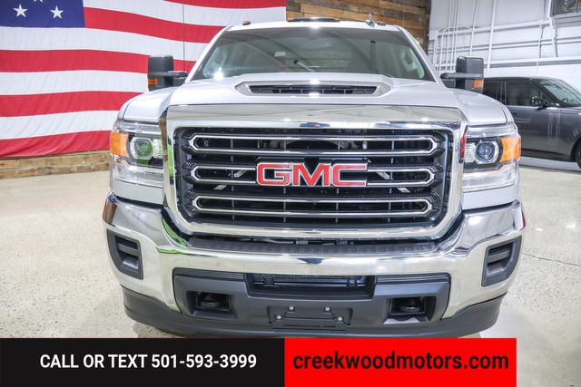 2018 GMC Sierra 3500HD FLATBED 4x4 Dually Duramax Diesel 1Owner Financing 2018 GMC Sierra 3500HD FLATBED 4x4 Dually Duramax Diesel 1Owner Financing
