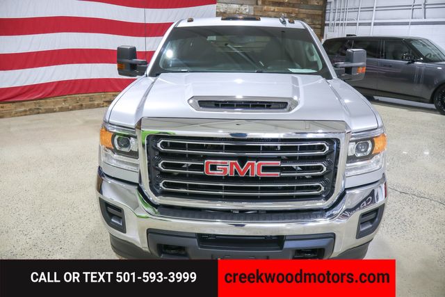 2018 GMC Sierra 3500HD FLATBED 4x4 Dually Duramax Diesel 1Owner Financing 2018 GMC Sierra 3500HD FLATBED 4x4 Dually Duramax Diesel 1Owner Financing