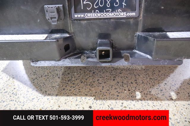 2018 GMC Sierra 3500HD FLATBED 4x4 Dually Duramax Diesel 1Owner Financing 2018 GMC Sierra 3500HD FLATBED 4x4 Dually Duramax Diesel 1Owner Financing