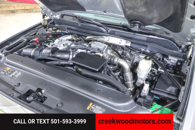 2018 GMC Sierra 3500HD FLATBED 4x4 Dually Duramax Diesel 1Owner Financing 2018 GMC Sierra 3500HD FLATBED 4x4 Dually Duramax Diesel 1Owner Financing