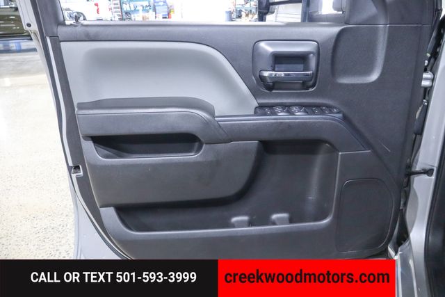 2018 GMC Sierra 3500HD FLATBED 4x4 Dually Duramax Diesel 1Owner Financing 2018 GMC Sierra 3500HD FLATBED 4x4 Dually Duramax Diesel 1Owner Financing