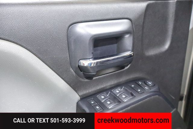 2018 GMC Sierra 3500HD FLATBED 4x4 Dually Duramax Diesel 1Owner Financing 2018 GMC Sierra 3500HD FLATBED 4x4 Dually Duramax Diesel 1Owner Financing