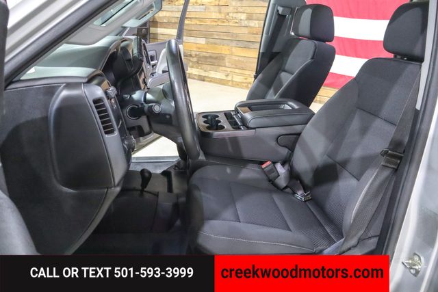 2018 GMC Sierra 3500HD FLATBED 4x4 Dually Duramax Diesel 1Owner Financing 2018 GMC Sierra 3500HD FLATBED 4x4 Dually Duramax Diesel 1Owner Financing