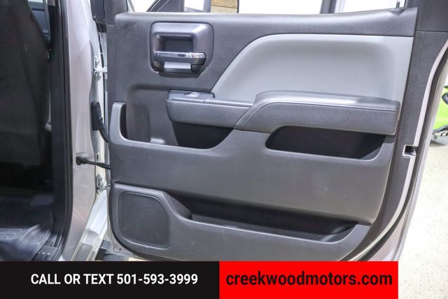 2018 GMC Sierra 3500HD FLATBED 4x4 Dually Duramax Diesel 1Owner Financing 2018 GMC Sierra 3500HD FLATBED 4x4 Dually Duramax Diesel 1Owner Financing