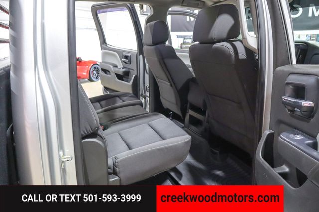 2018 GMC Sierra 3500HD FLATBED 4x4 Dually Duramax Diesel 1Owner Financing 2018 GMC Sierra 3500HD FLATBED 4x4 Dually Duramax Diesel 1Owner Financing