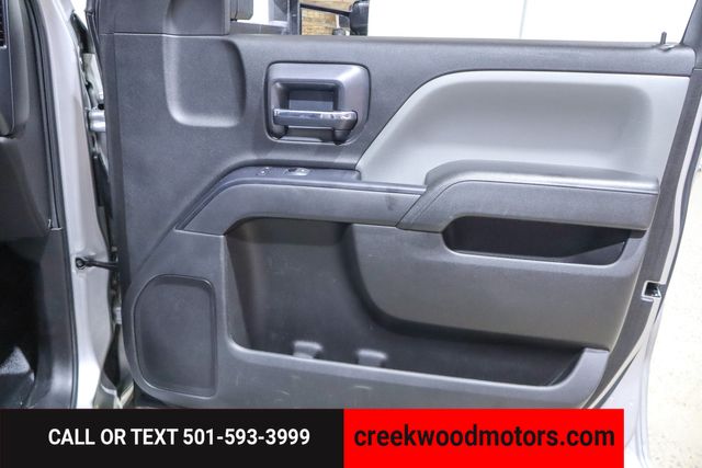 2018 GMC Sierra 3500HD FLATBED 4x4 Dually Duramax Diesel 1Owner Financing 2018 GMC Sierra 3500HD FLATBED 4x4 Dually Duramax Diesel 1Owner Financing