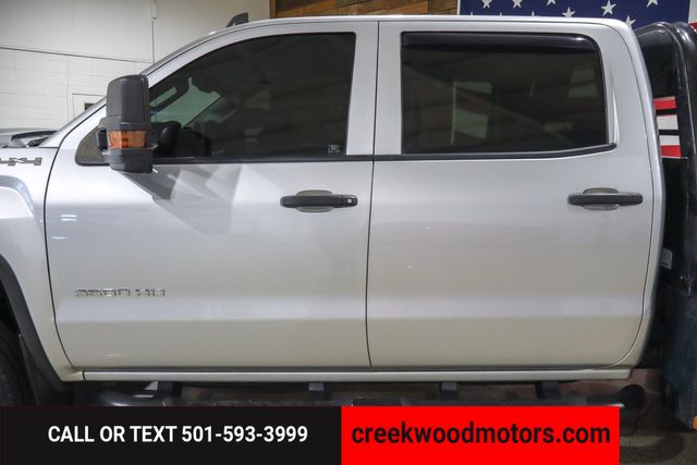 2018 GMC Sierra 3500HD FLATBED 4x4 Dually Duramax Diesel 1Owner Financing 2018 GMC Sierra 3500HD FLATBED 4x4 Dually Duramax Diesel 1Owner Financing