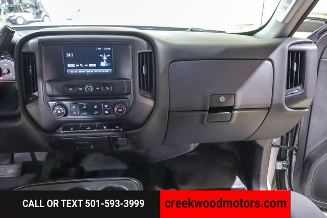 2018 GMC Sierra 3500HD FLATBED 4x4 Dually Duramax Diesel 1Owner Financing 2018 GMC Sierra 3500HD FLATBED 4x4 Dually Duramax Diesel 1Owner Financing