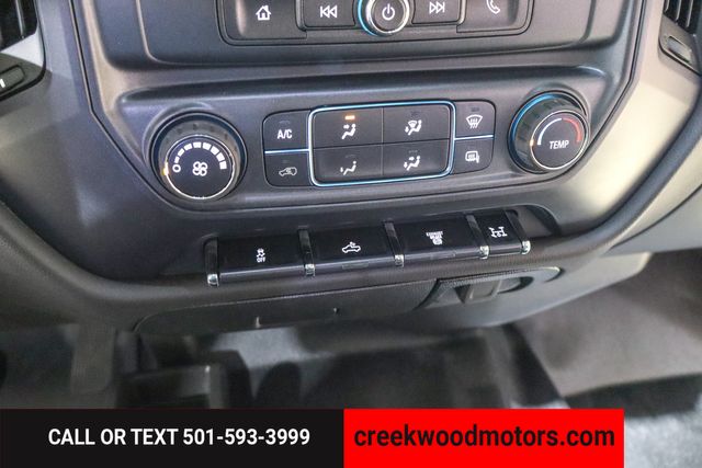 2018 GMC Sierra 3500HD FLATBED 4x4 Dually Duramax Diesel 1Owner Financing 2018 GMC Sierra 3500HD FLATBED 4x4 Dually Duramax Diesel 1Owner Financing