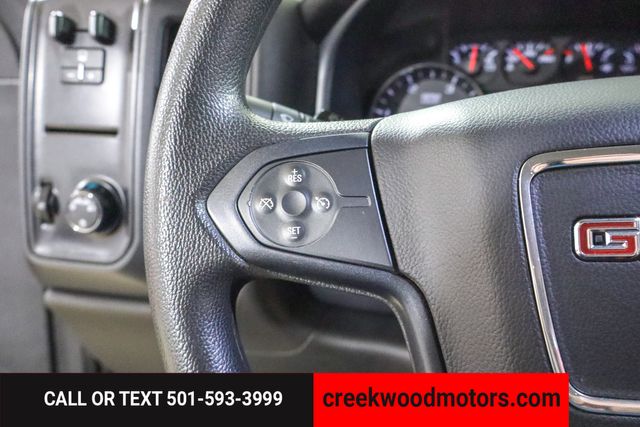 2018 GMC Sierra 3500HD FLATBED 4x4 Dually Duramax Diesel 1Owner Financing 2018 GMC Sierra 3500HD FLATBED 4x4 Dually Duramax Diesel 1Owner Financing