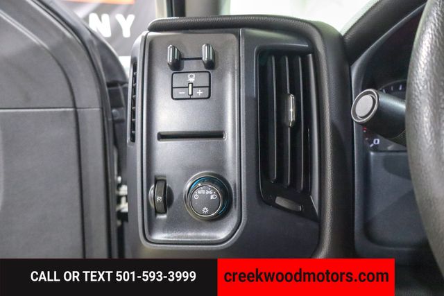 2018 GMC Sierra 3500HD FLATBED 4x4 Dually Duramax Diesel 1Owner Financing 2018 GMC Sierra 3500HD FLATBED 4x4 Dually Duramax Diesel 1Owner Financing