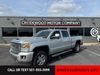 2018 GMC Sierra 3500HD Denali 3500 SRW 4x4 Duramax Diesel Allison CLEAN
