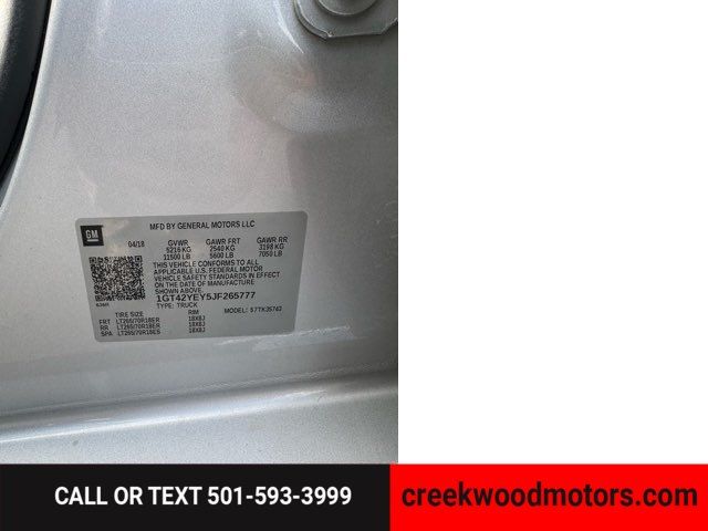 2018 GMC Sierra 3500HD Denali 3500 SRW 4x4 Duramax Diesel Allison CLEAN 2018 GMC Sierra 3500HD Denali 3500 SRW 4x4 Duramax Diesel Allison CLEAN